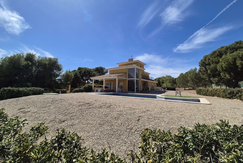 Reventa - Villa - Totana
