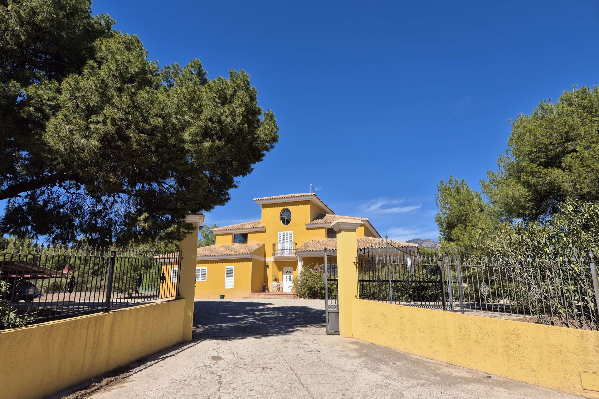 Reventa - Villa - Totana