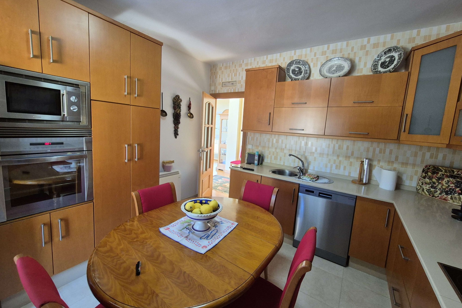 Reventa - Villa - Totana