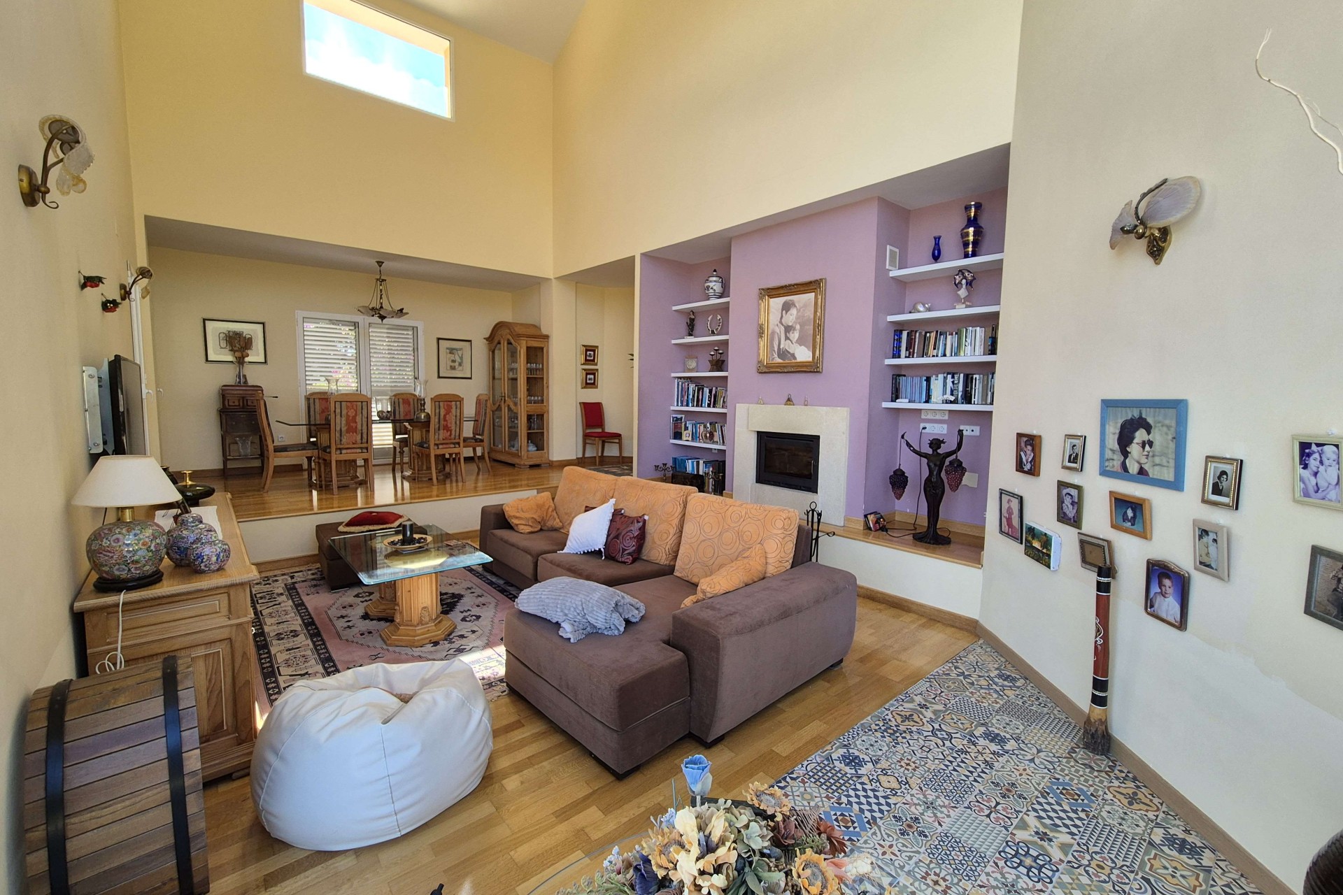 Reventa - Villa - Totana