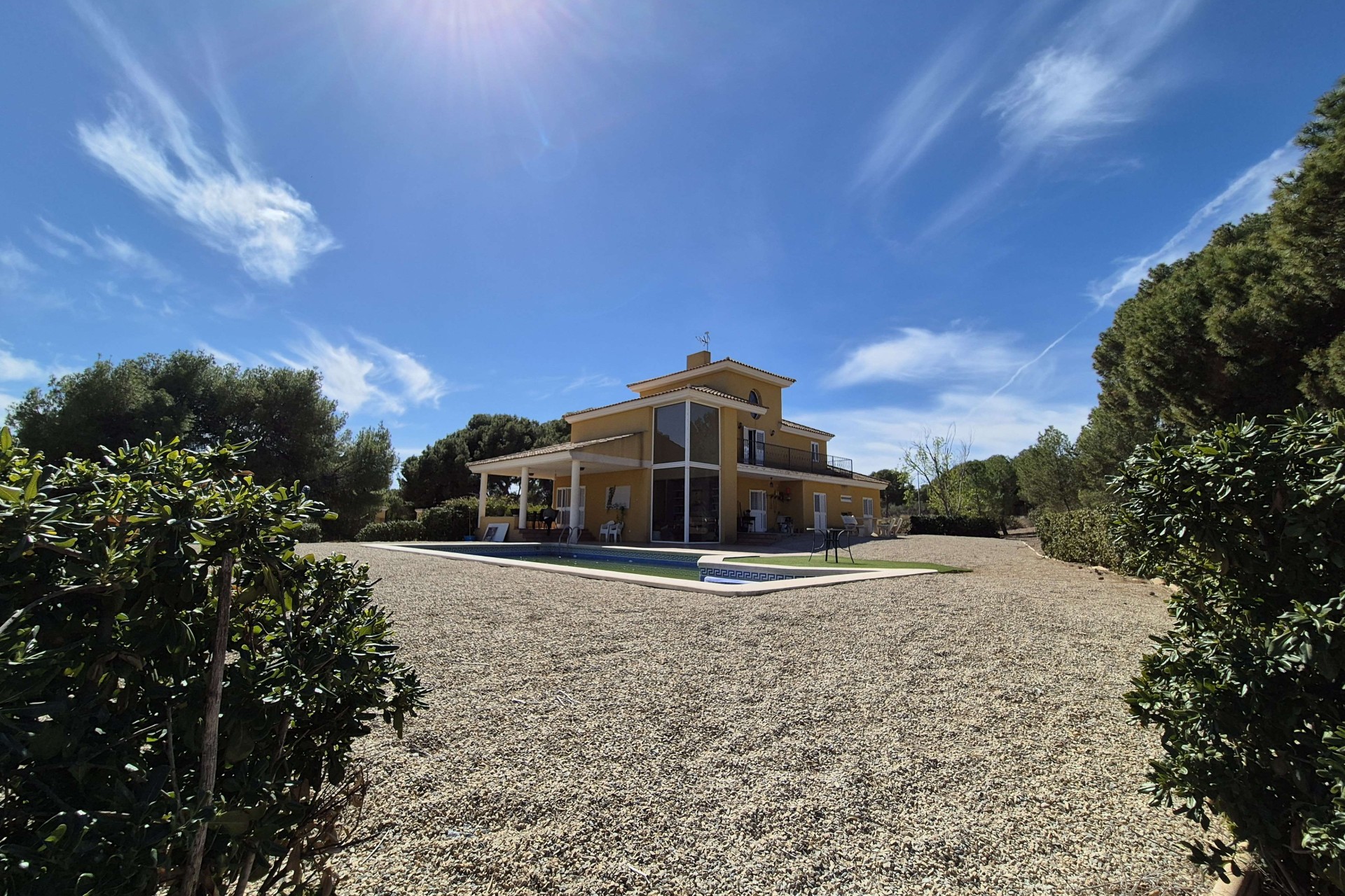 Reventa - Villa - Totana