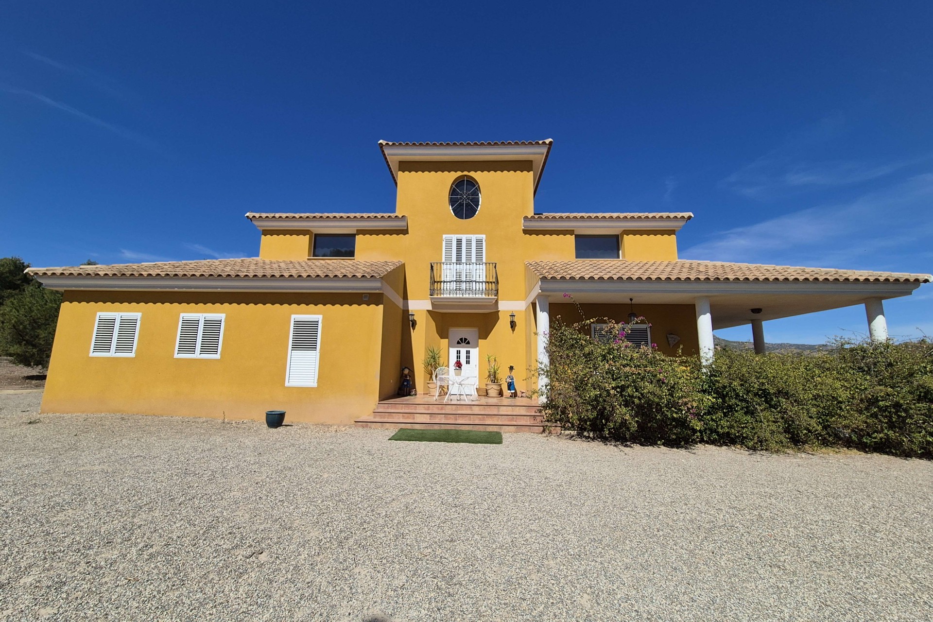 Reventa - Villa - Totana