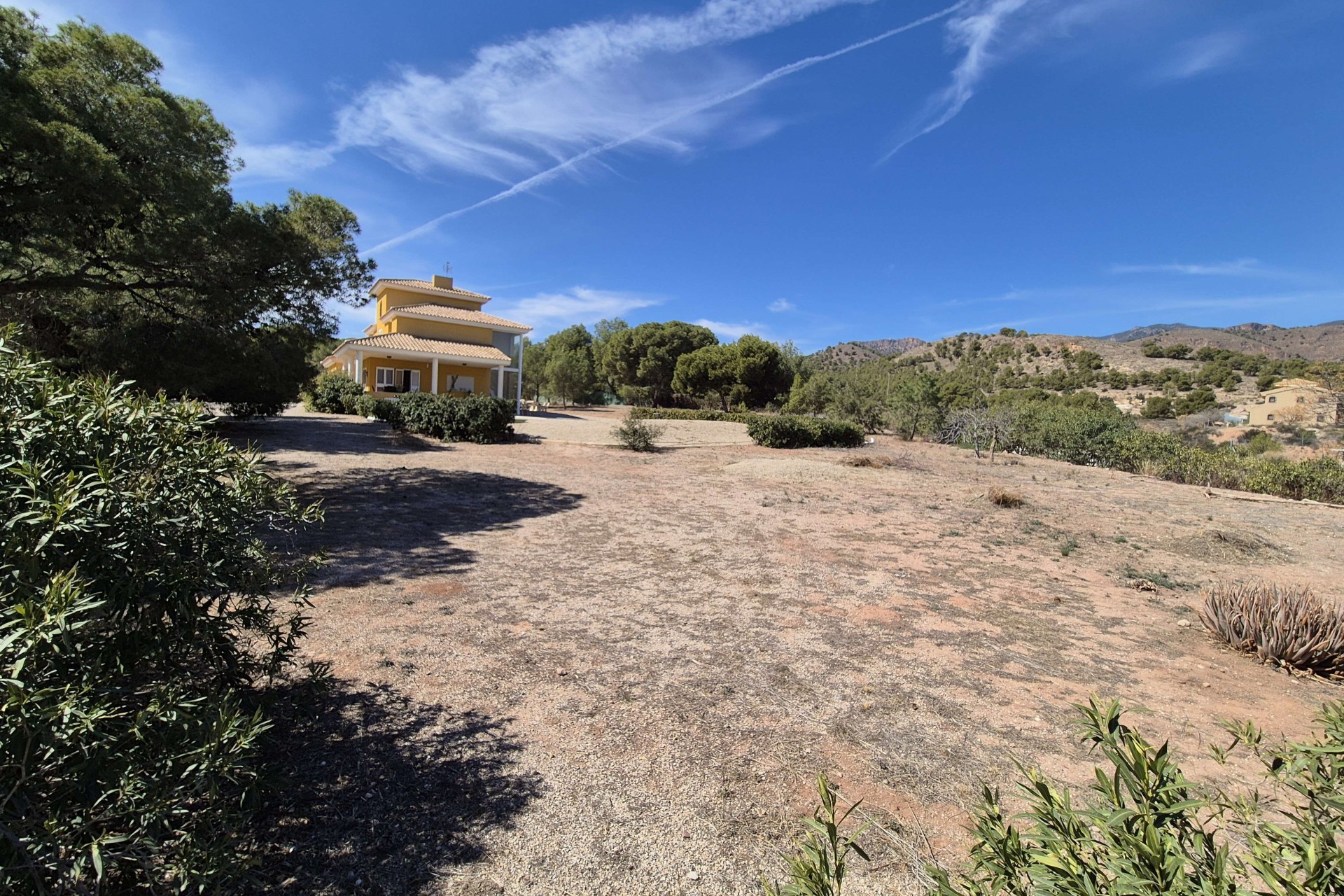 Reventa - Villa - Totana