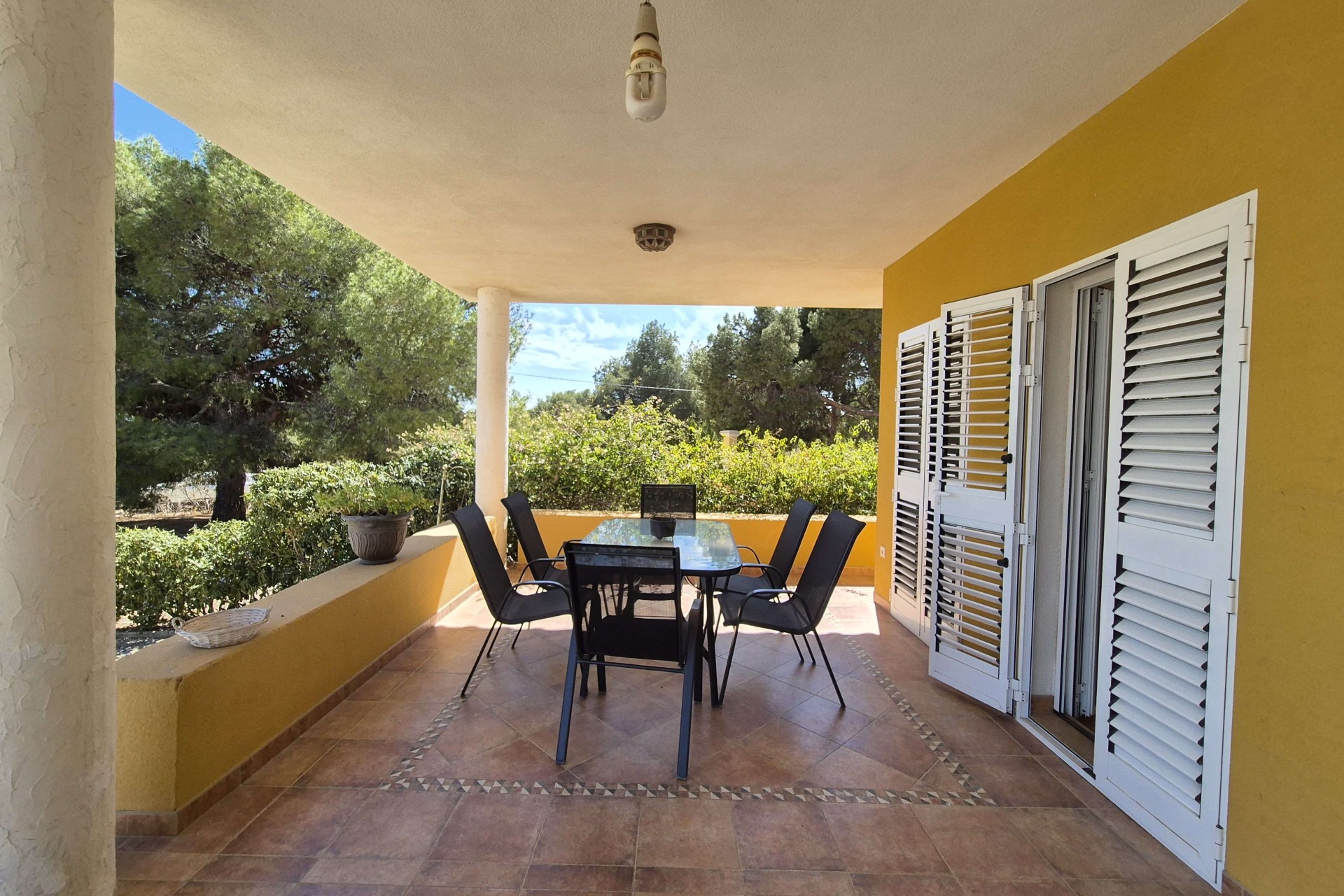 Reventa - Villa - Totana