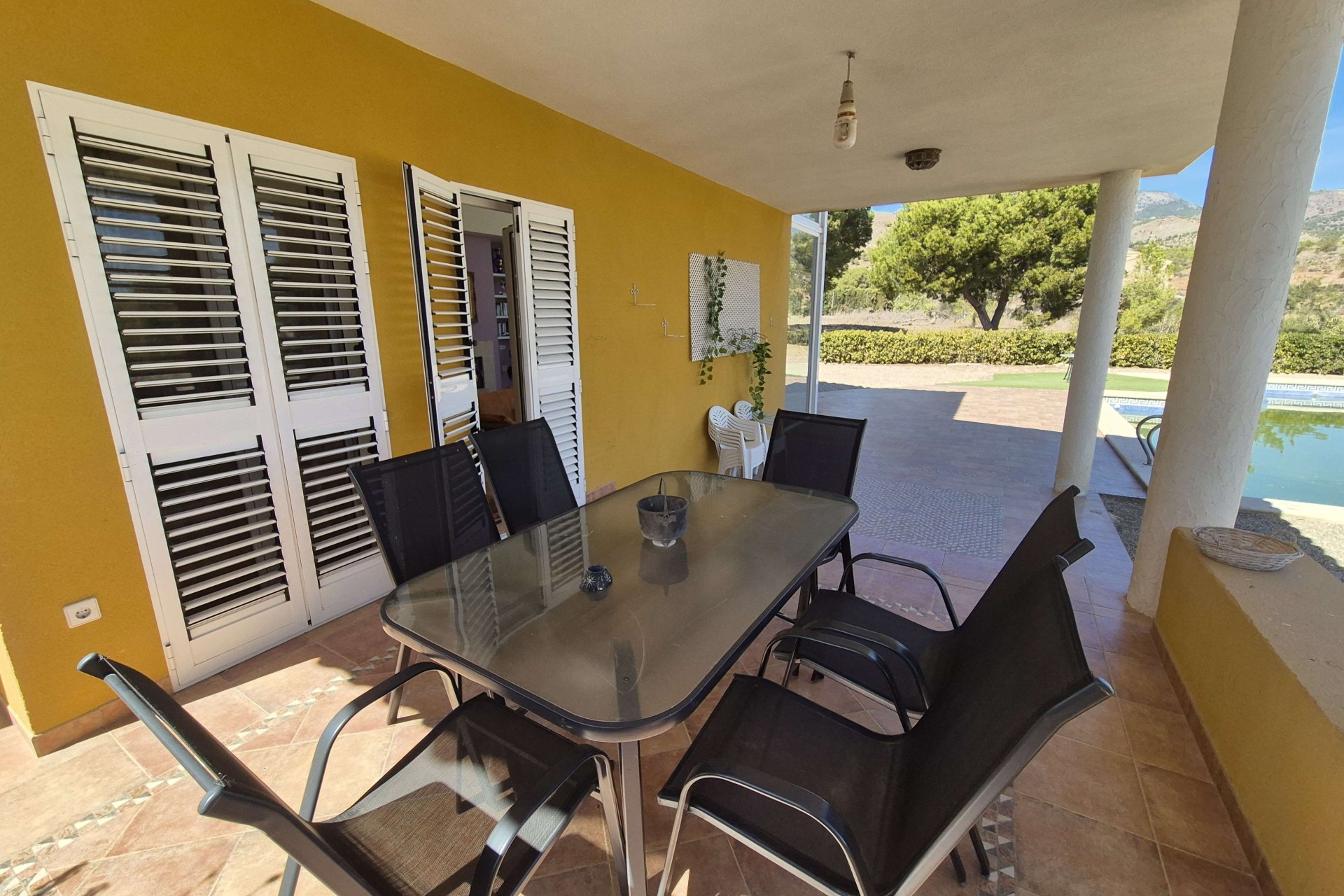 Reventa - Villa - Totana