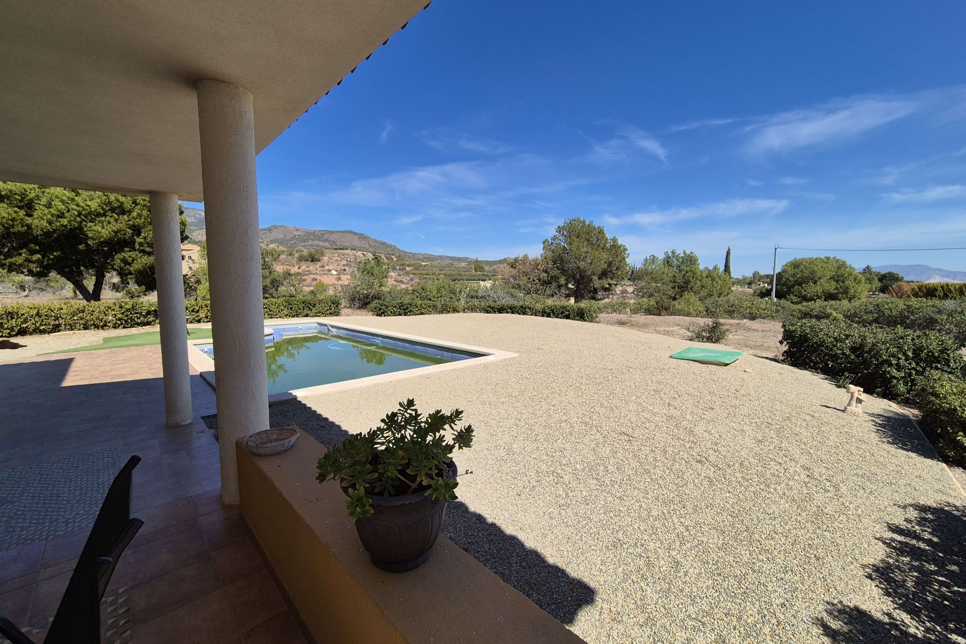 Reventa - Villa - Totana