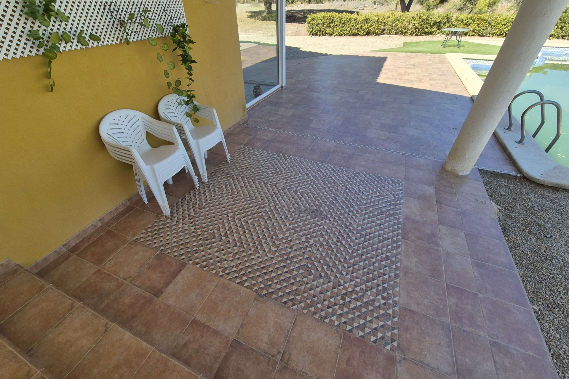 Reventa - Villa - Totana