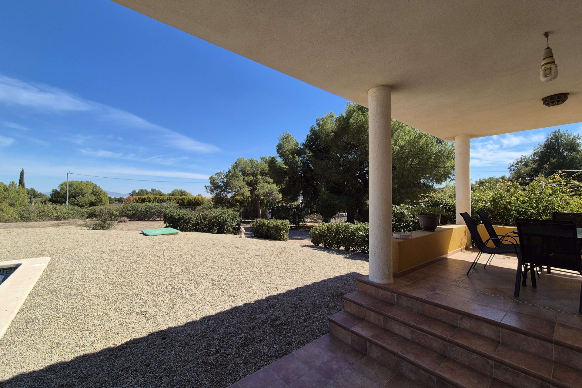 Reventa - Villa - Totana
