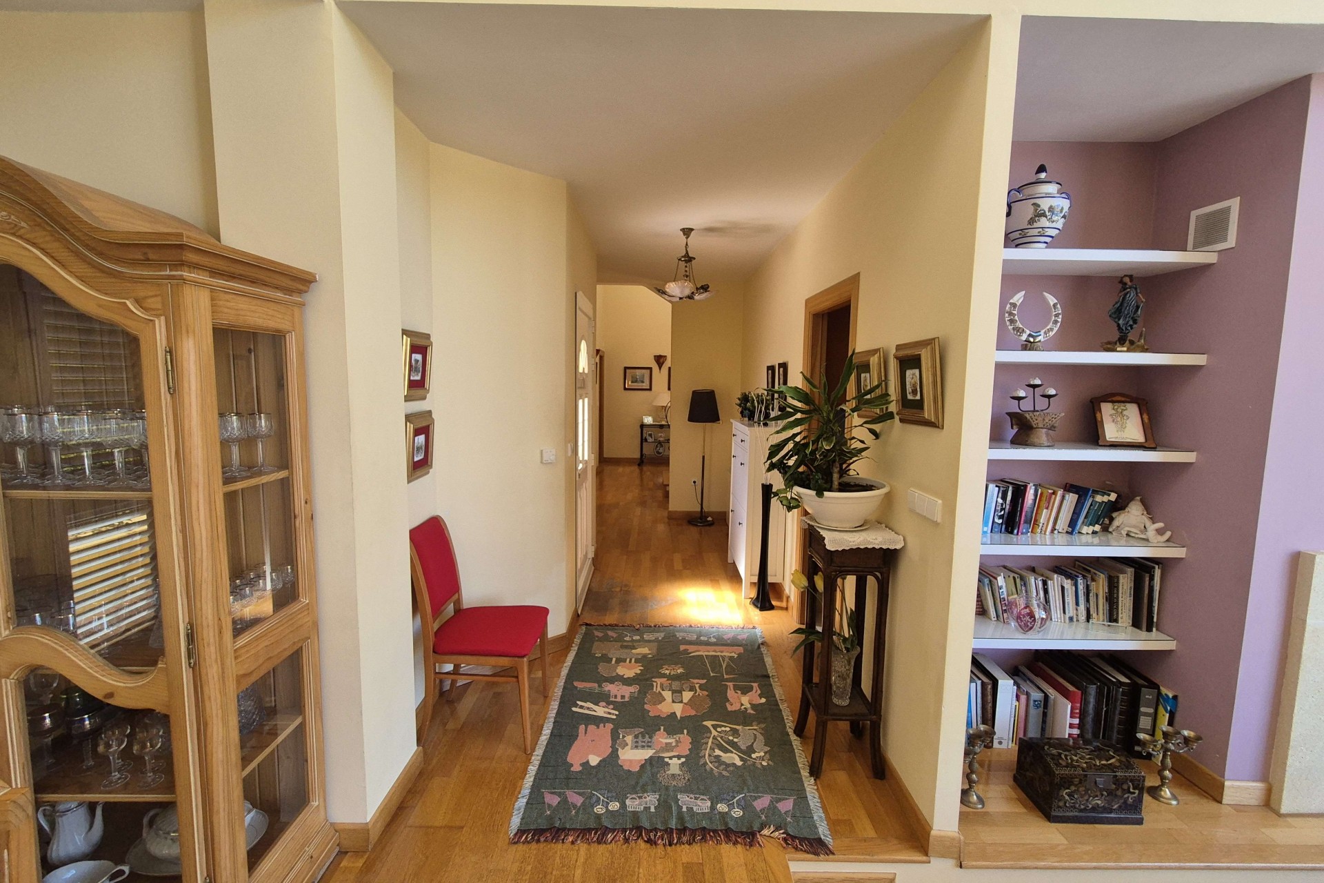 Reventa - Villa - Totana