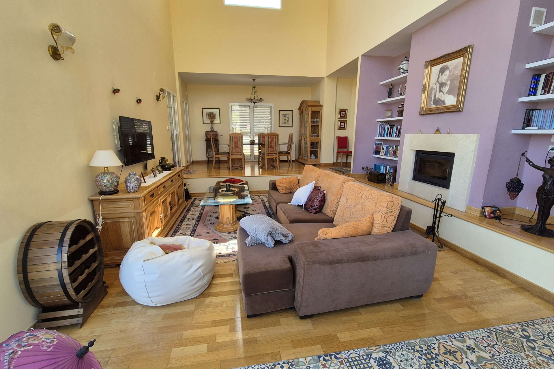 Reventa - Villa - Totana