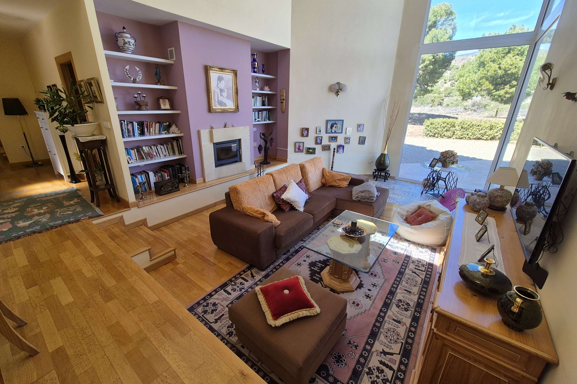 Reventa - Villa - Totana