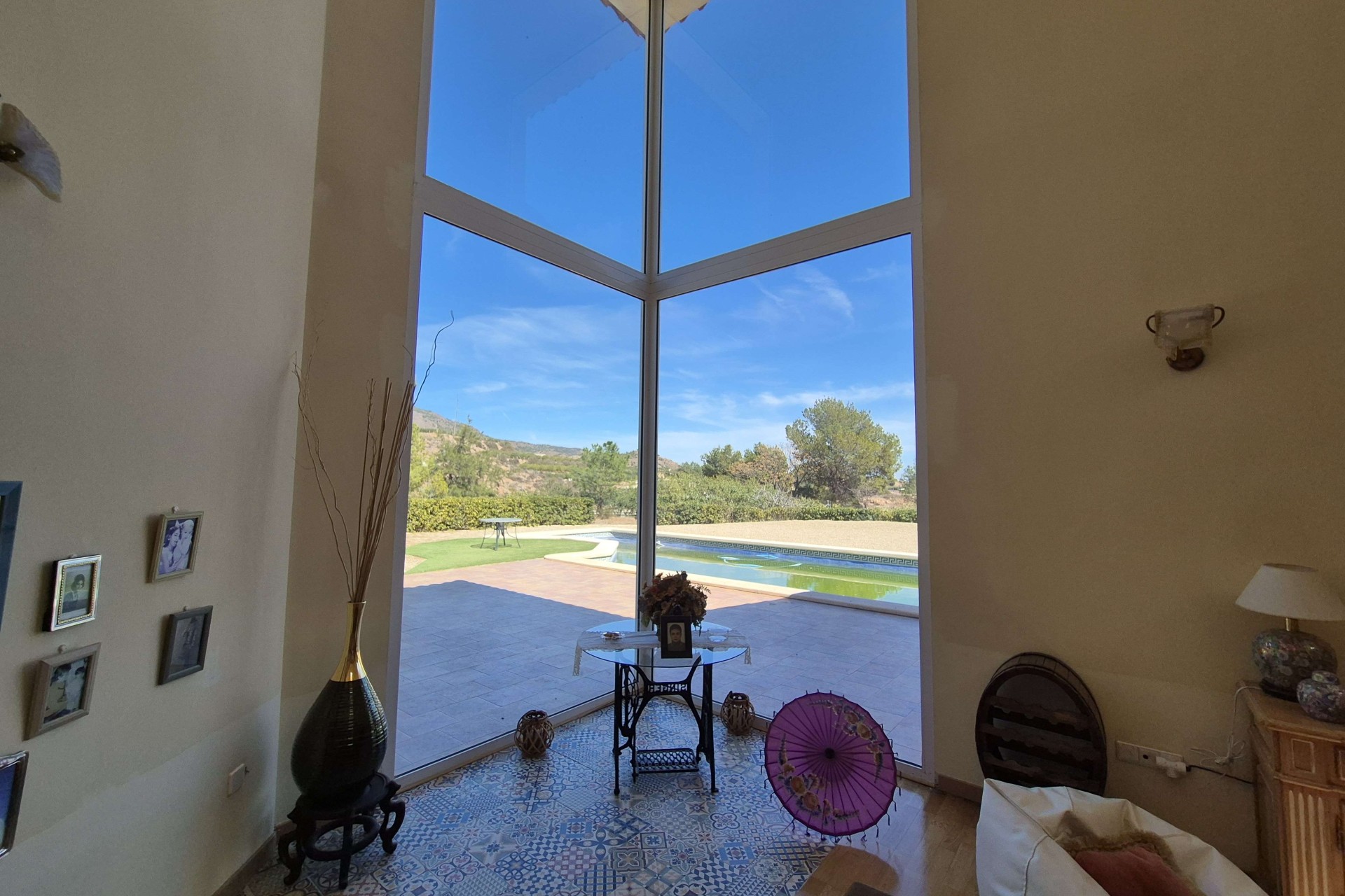 Reventa - Villa - Totana