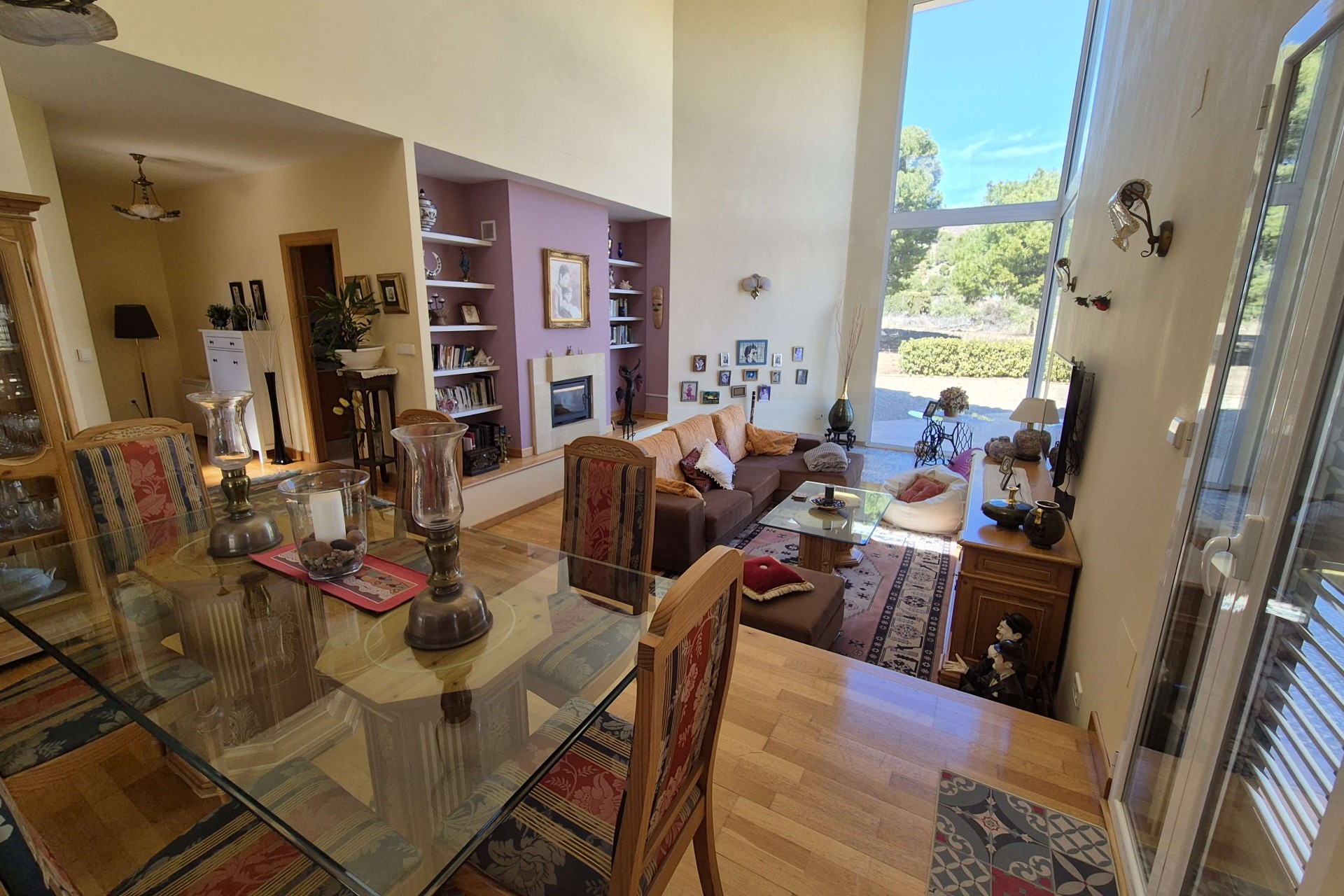 Reventa - Villa - Totana