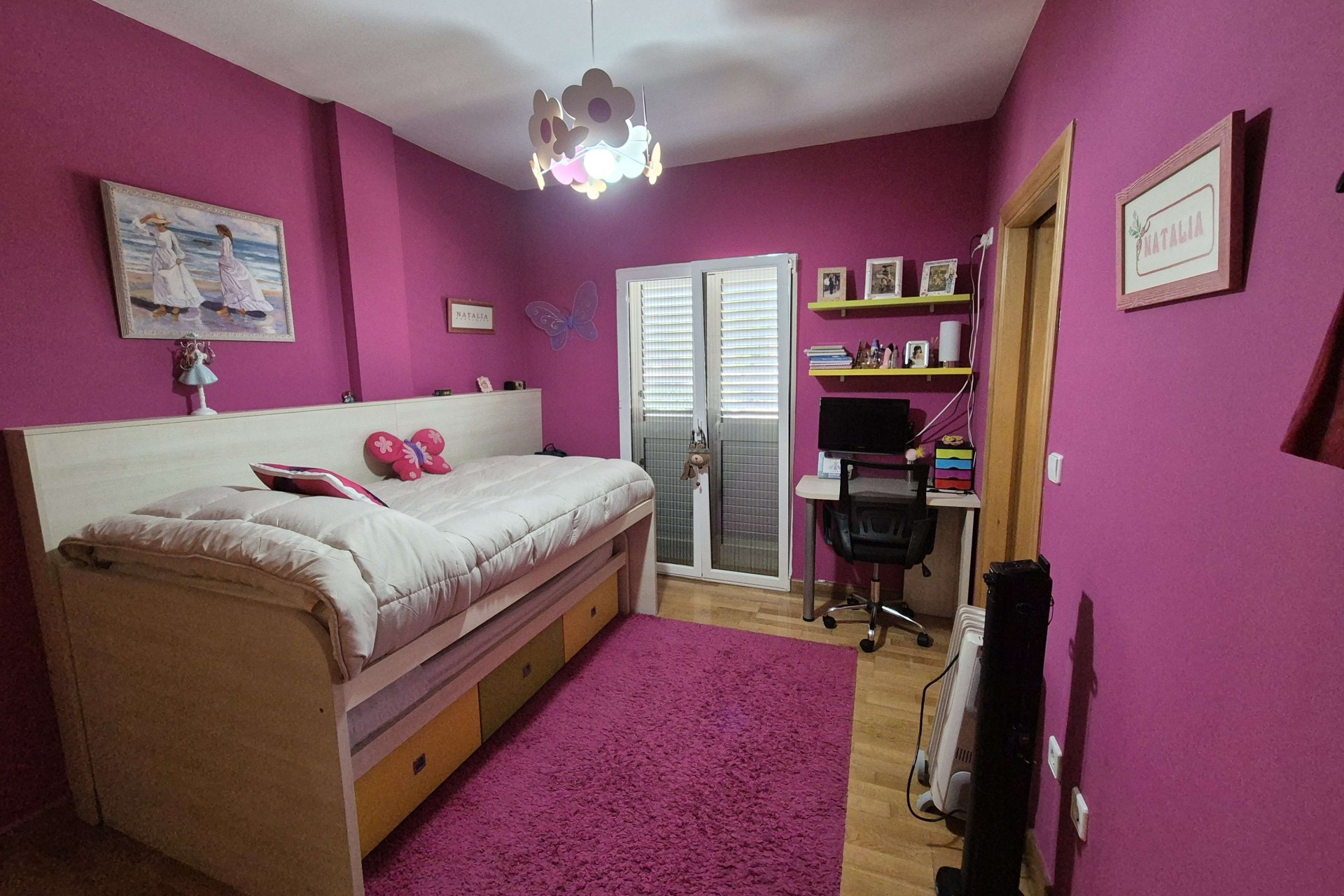 Reventa - Villa - Totana