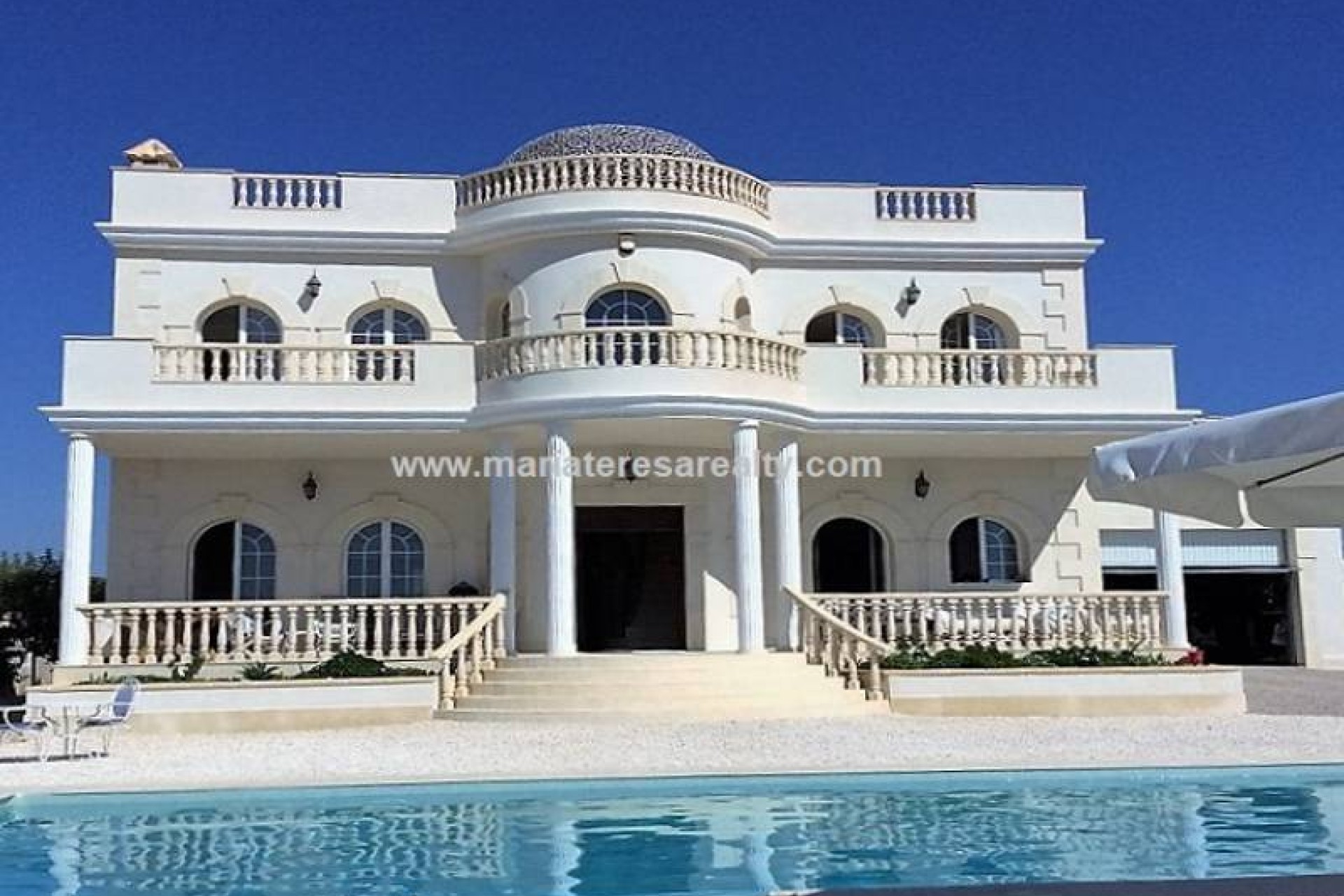 Reventa - Villa - Valle del Sol