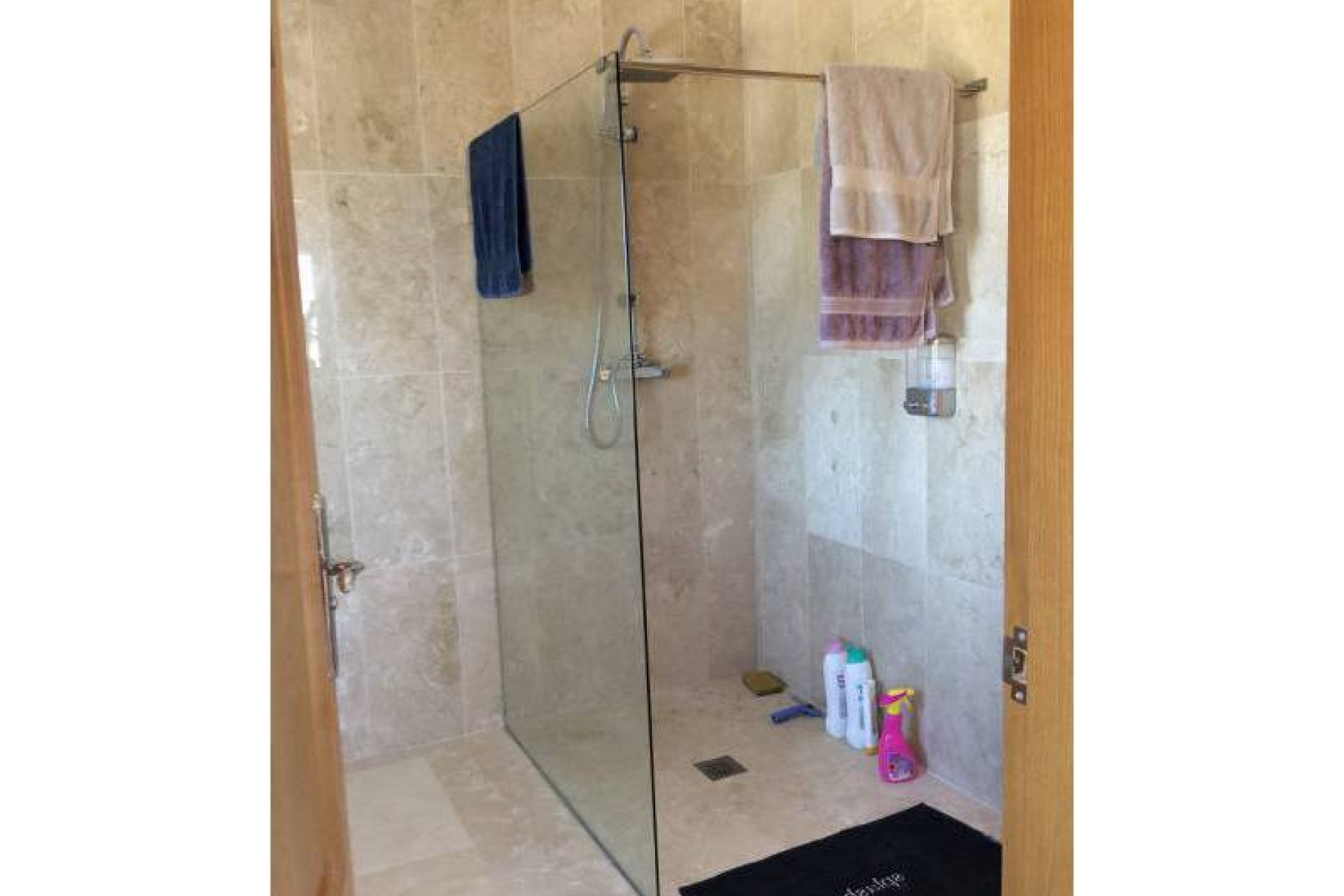 Reventa - Villa - Valle del Sol