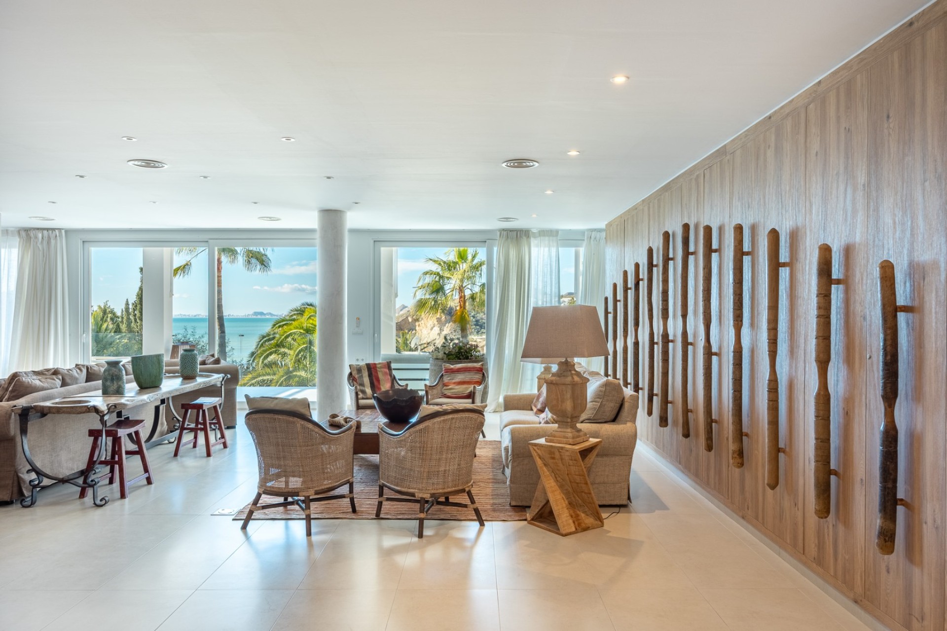 Reventa - Villa - Villajoyosa - Montiboli