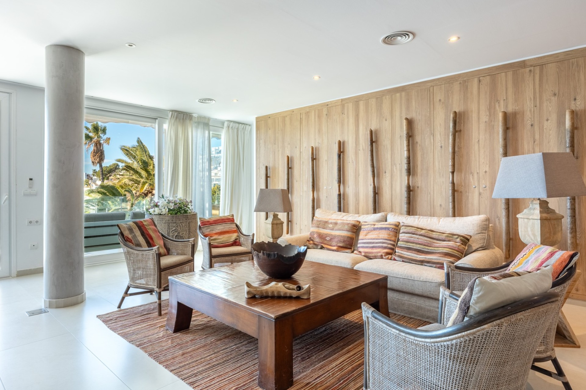 Reventa - Villa - Villajoyosa - Montiboli