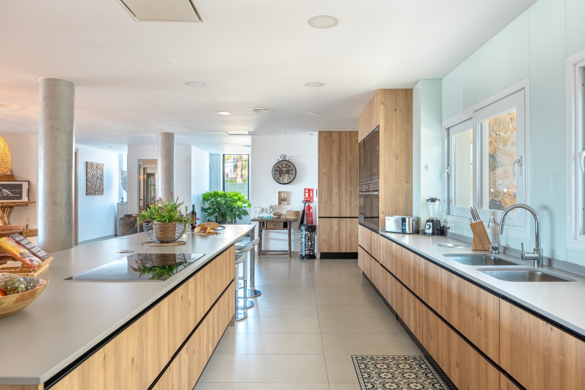 Reventa - Villa - Villajoyosa - Montiboli