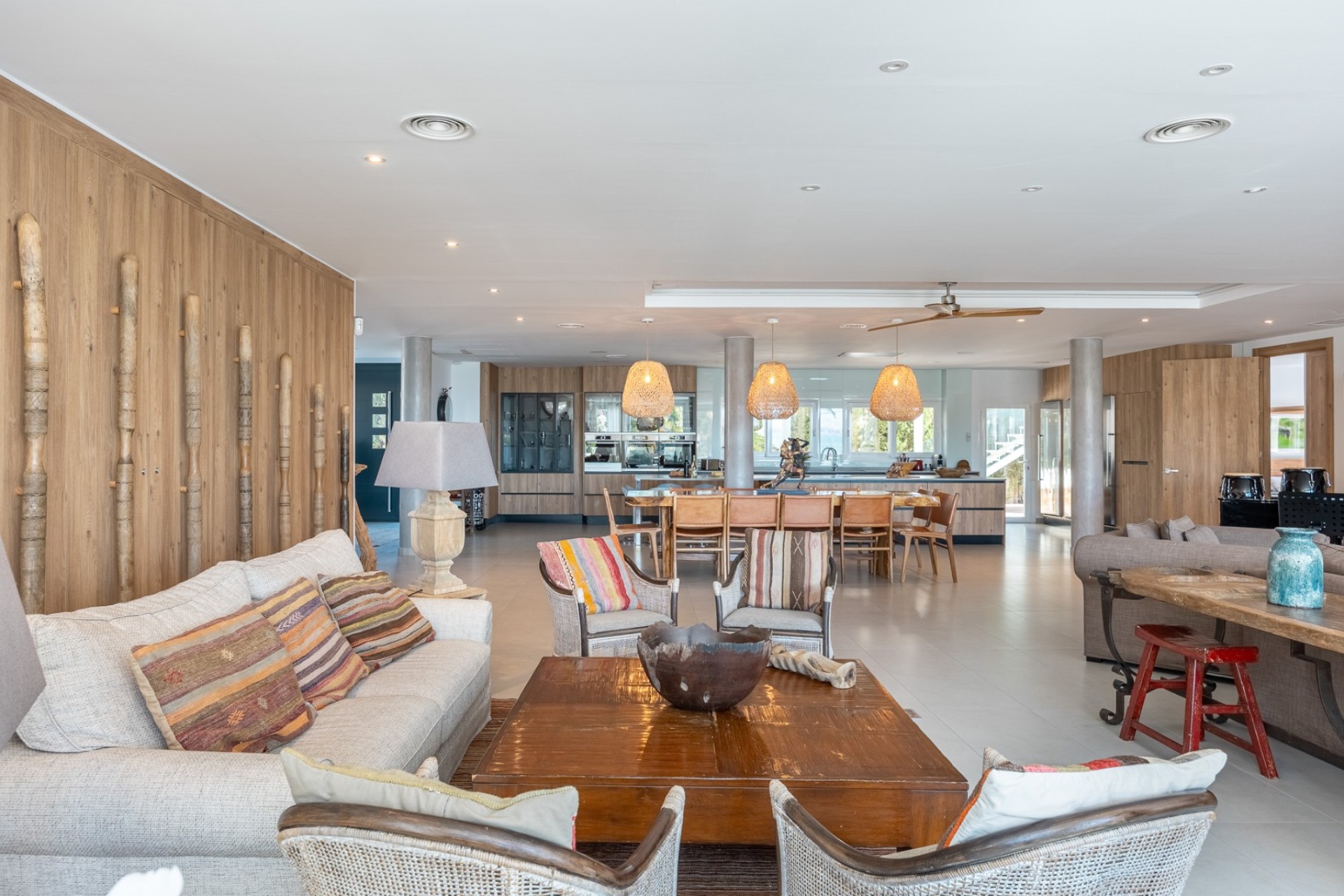 Reventa - Villa - Villajoyosa - Montiboli