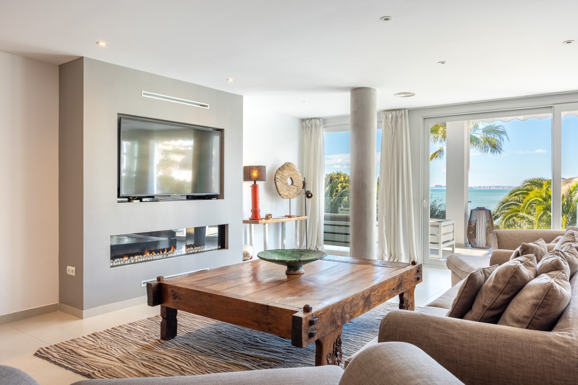 Reventa - Villa - Villajoyosa - Montiboli