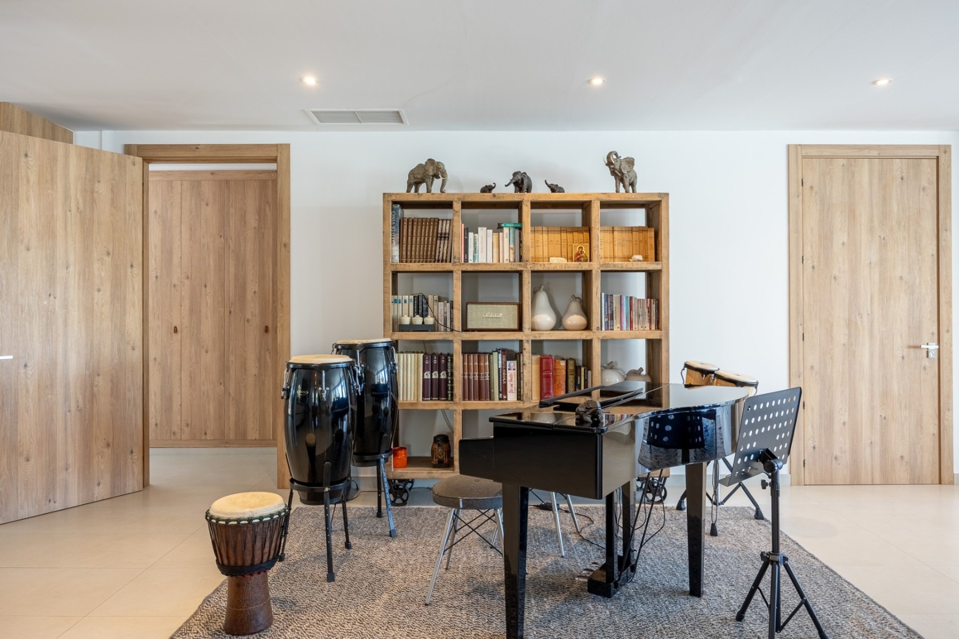 Reventa - Villa - Villajoyosa - Montiboli