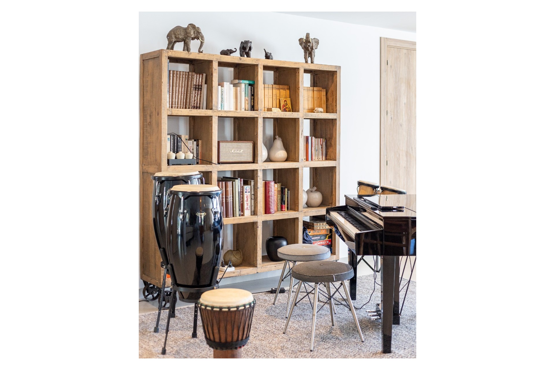 Reventa - Villa - Villajoyosa - Montiboli