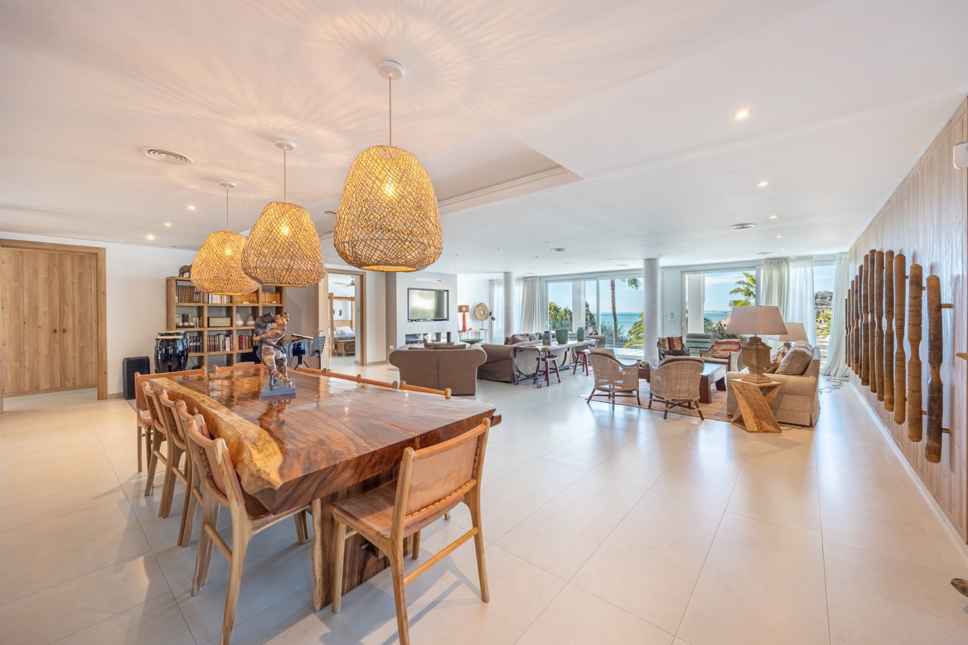 Reventa - Villa - Villajoyosa - Montiboli