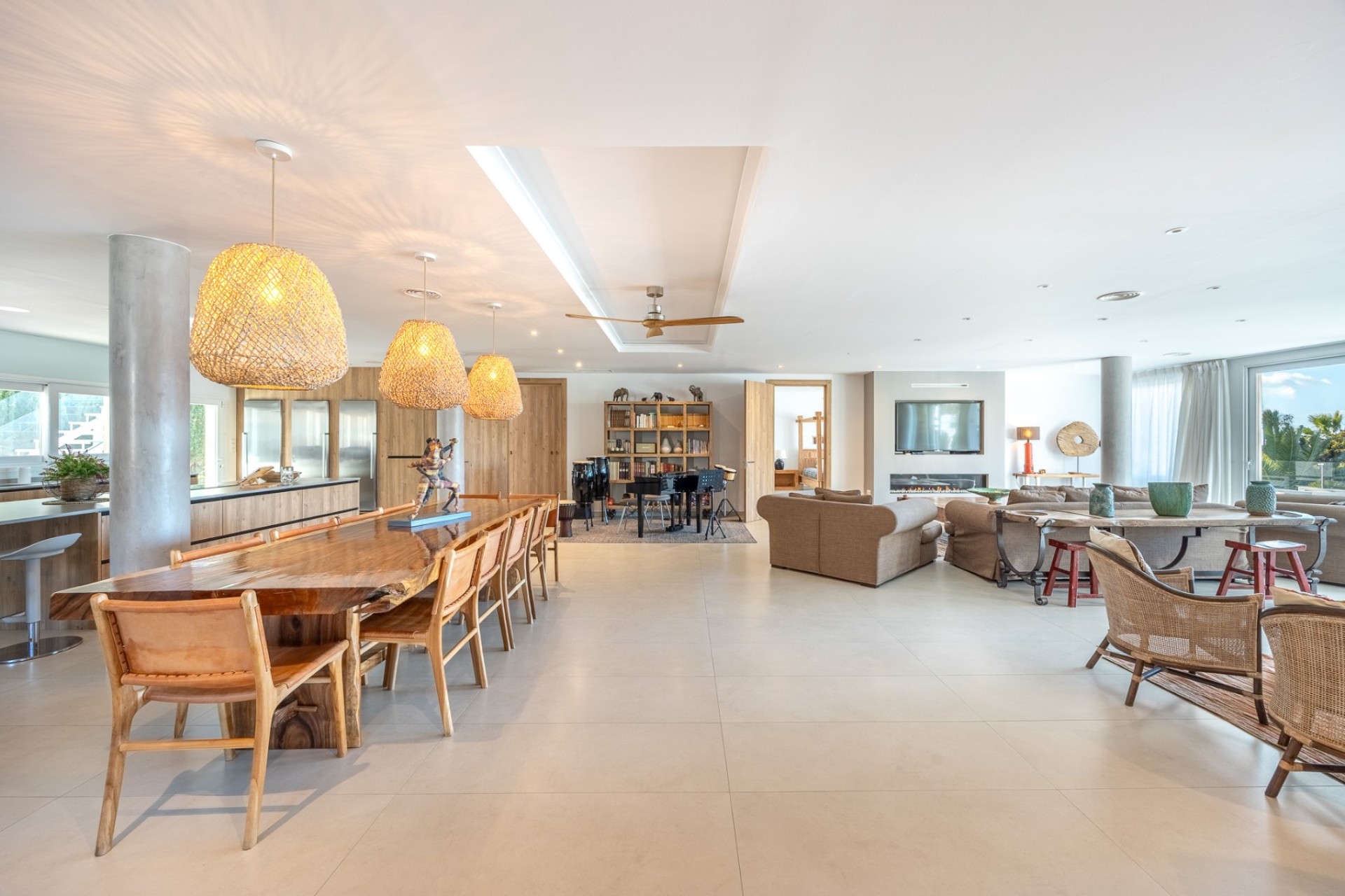 Reventa - Villa - Villajoyosa - Montiboli