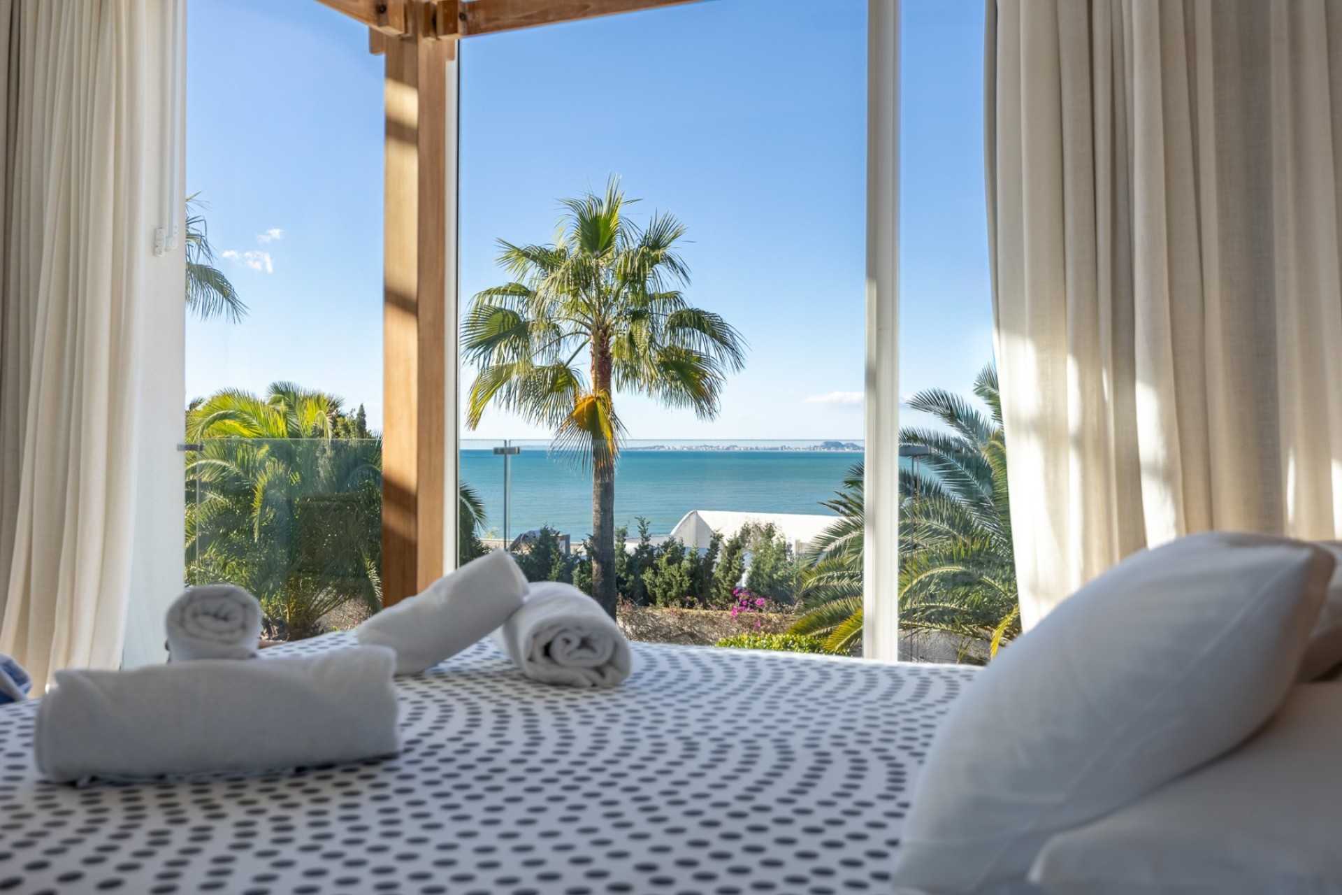 Reventa - Villa - Villajoyosa - Montiboli