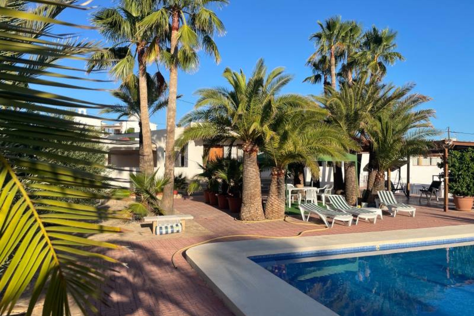 Reventa - Villa - Villajoyosa - Varadero/ Estudiantes beach