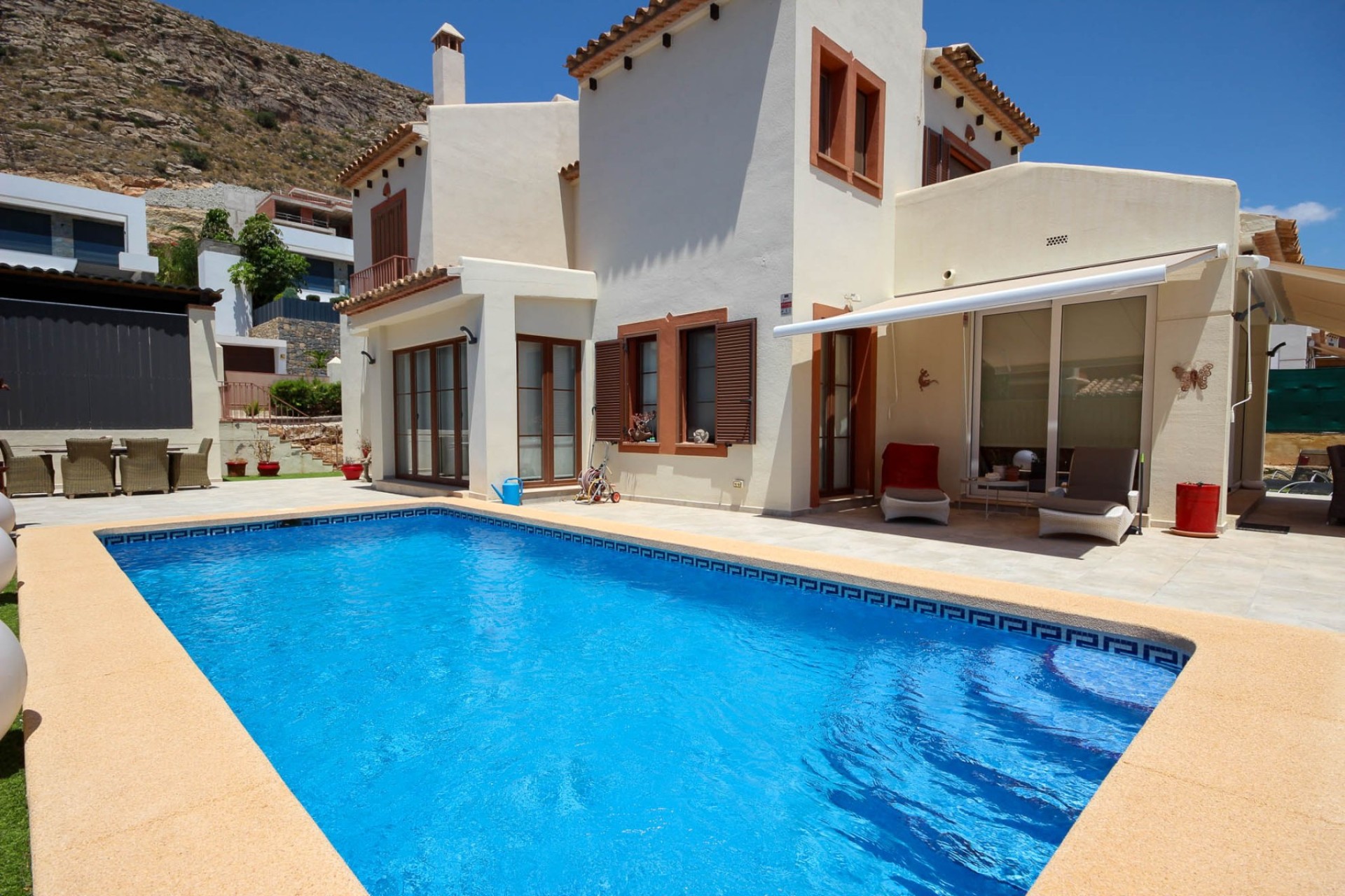Reventa - Villa - Villajoyosa
