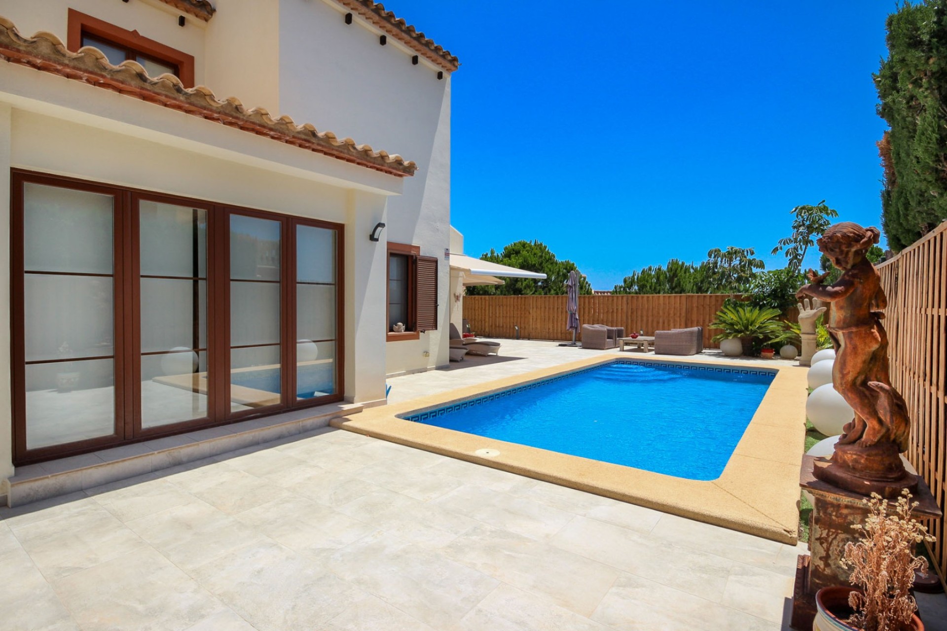 Reventa - Villa - Villajoyosa