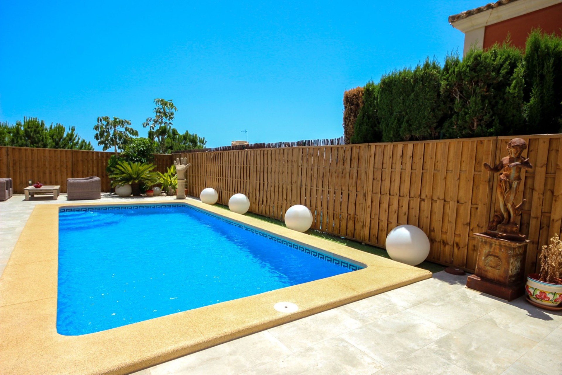 Reventa - Villa - Villajoyosa
