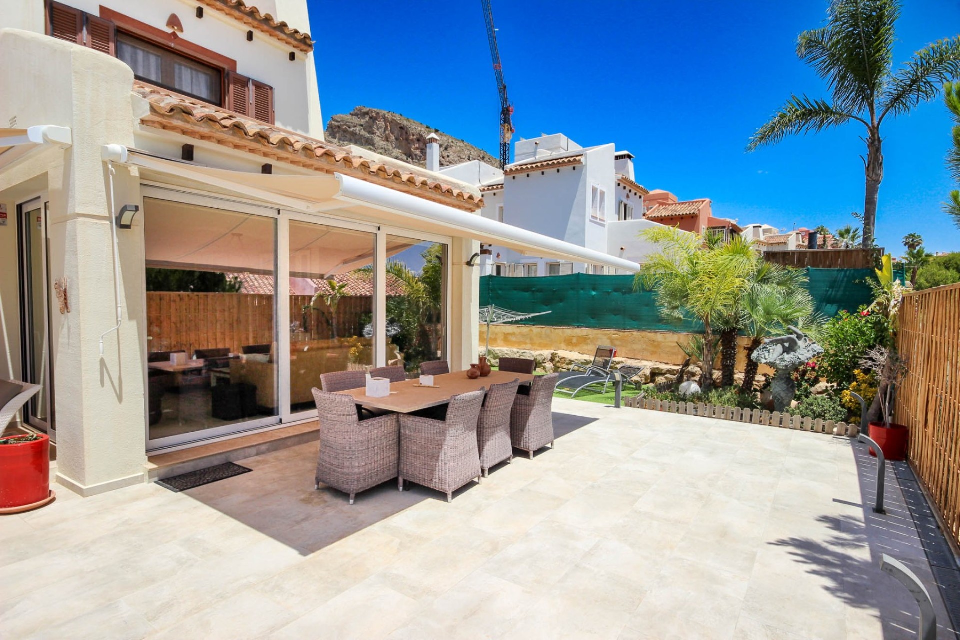 Reventa - Villa - Villajoyosa