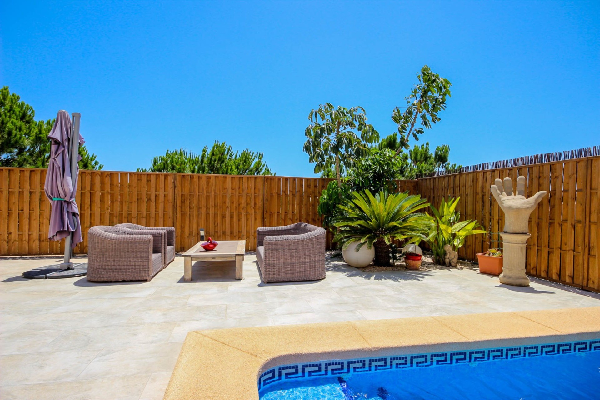 Reventa - Villa - Villajoyosa