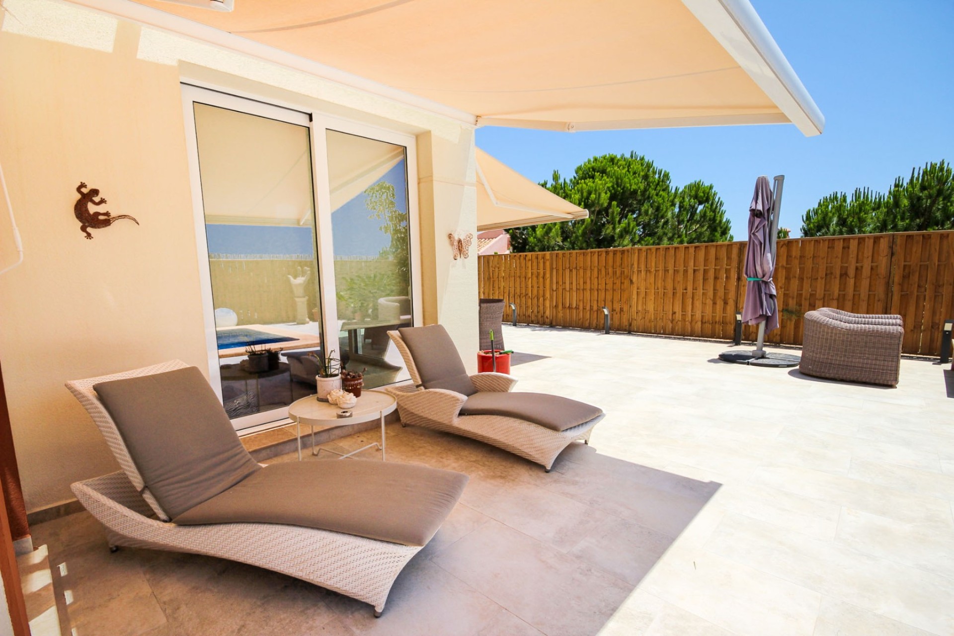 Reventa - Villa - Villajoyosa