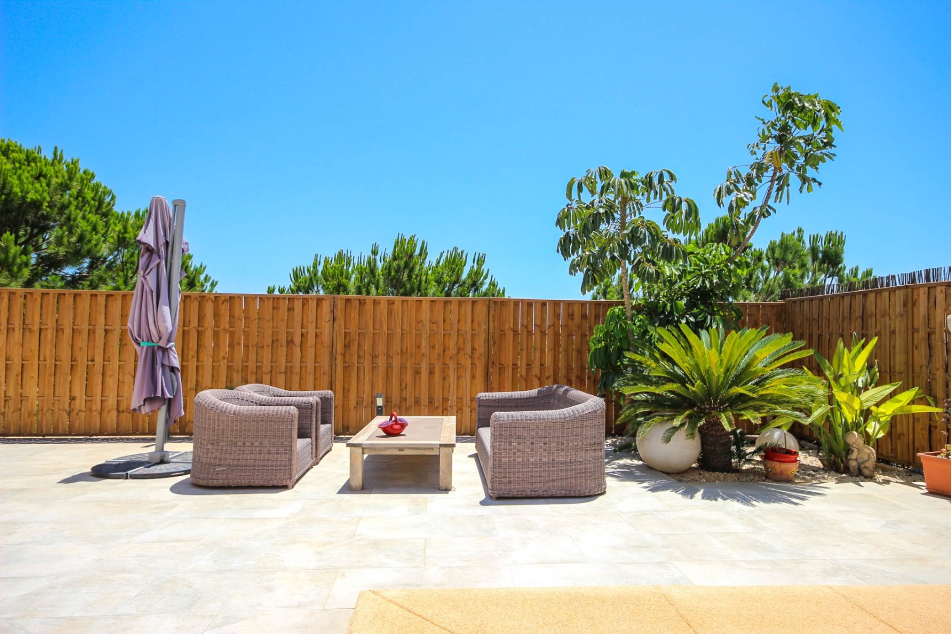 Reventa - Villa - Villajoyosa