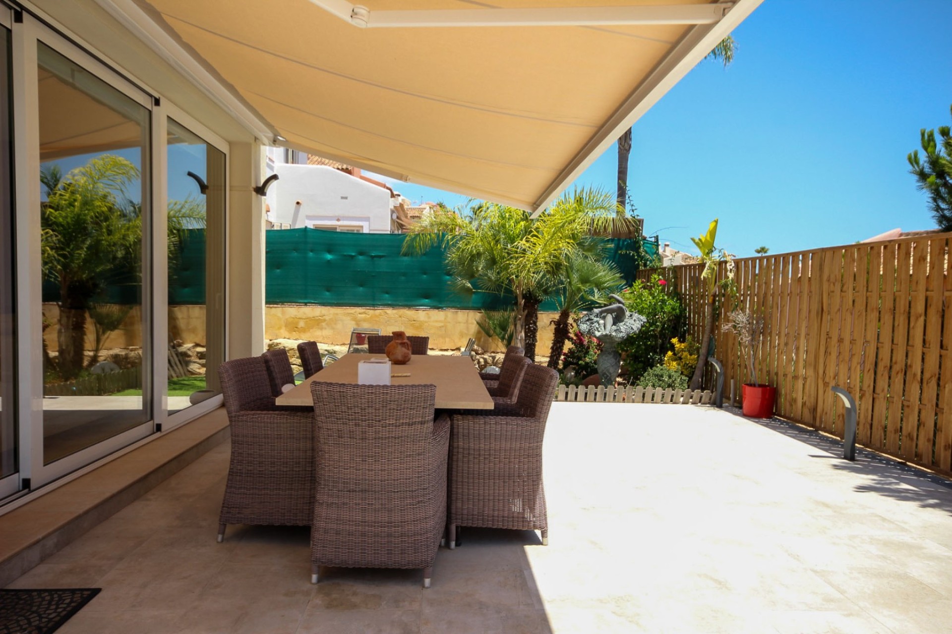 Reventa - Villa - Villajoyosa