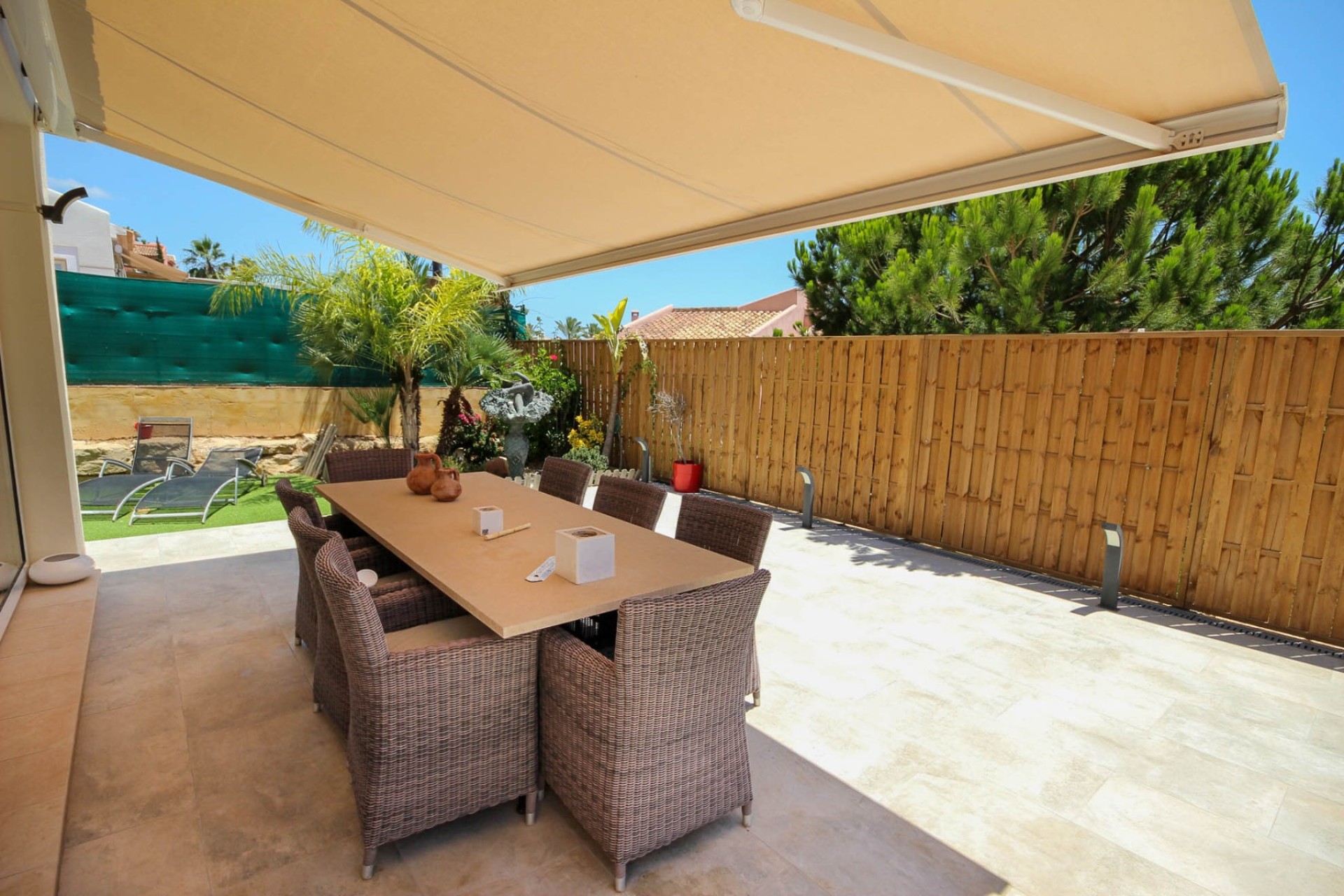Reventa - Villa - Villajoyosa