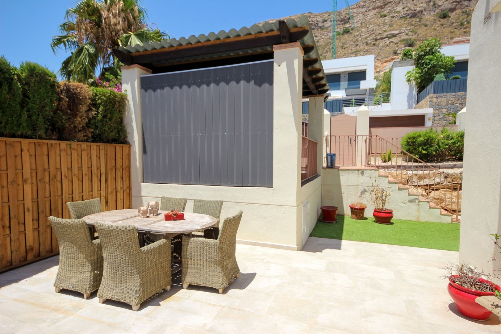 Reventa - Villa - Villajoyosa