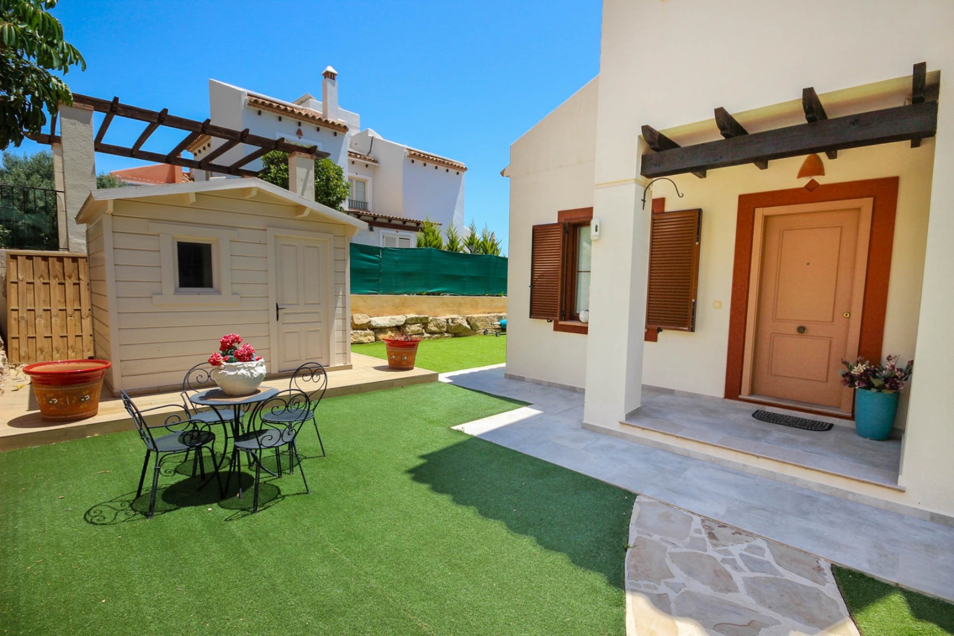 Reventa - Villa - Villajoyosa