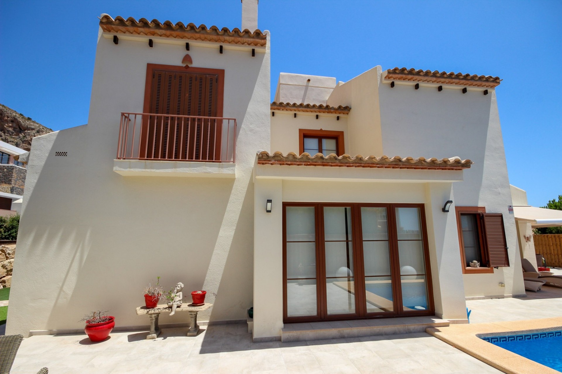 Reventa - Villa - Villajoyosa