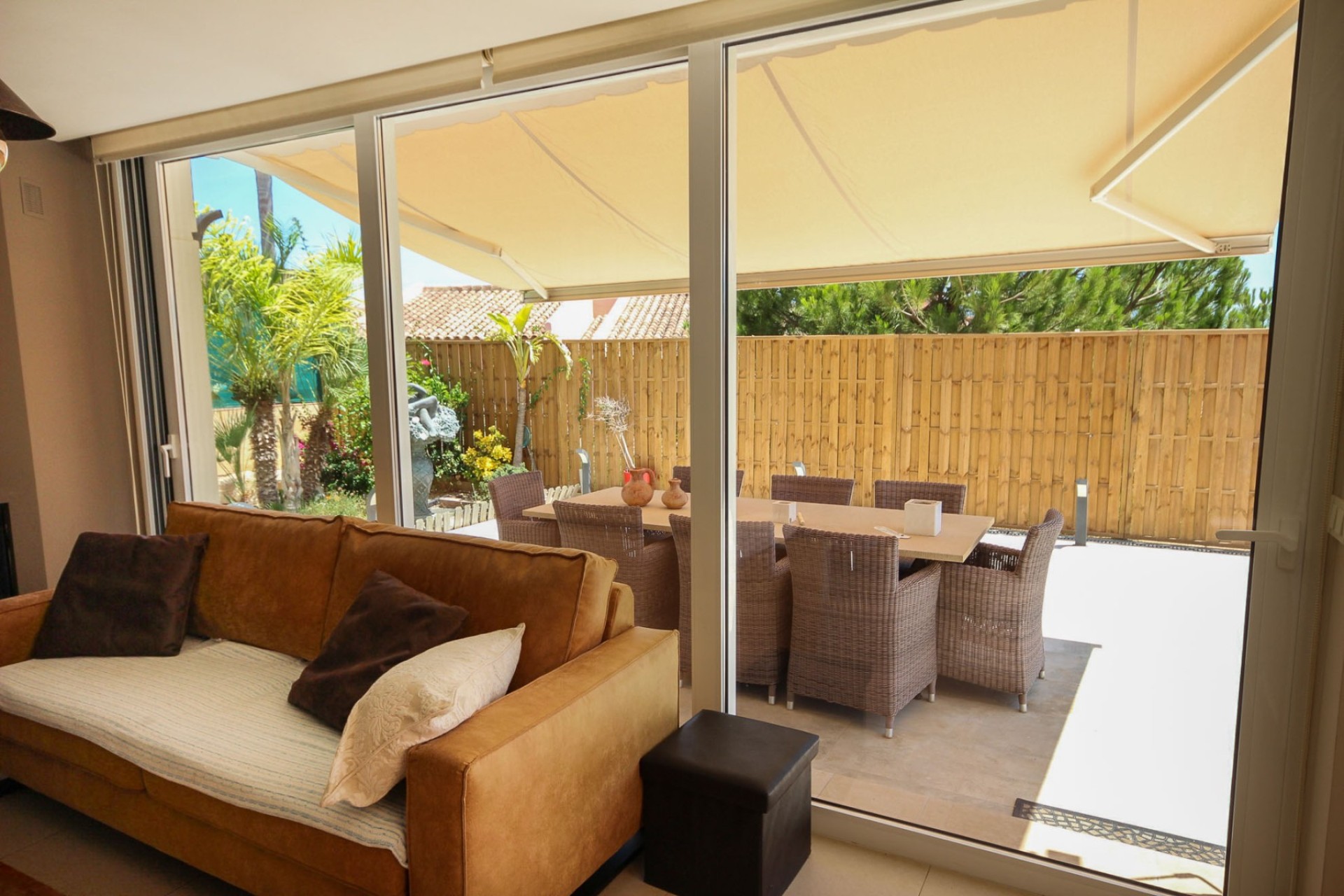 Reventa - Villa - Villajoyosa