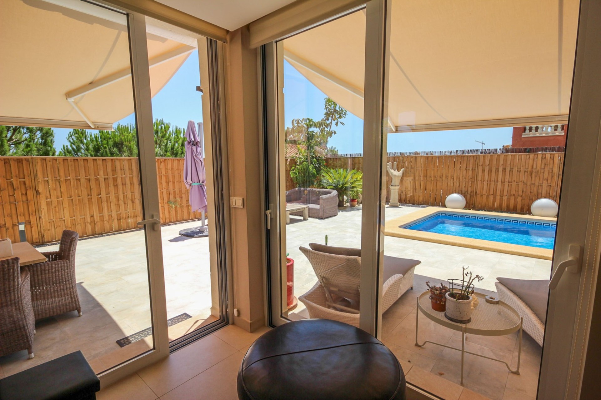 Reventa - Villa - Villajoyosa