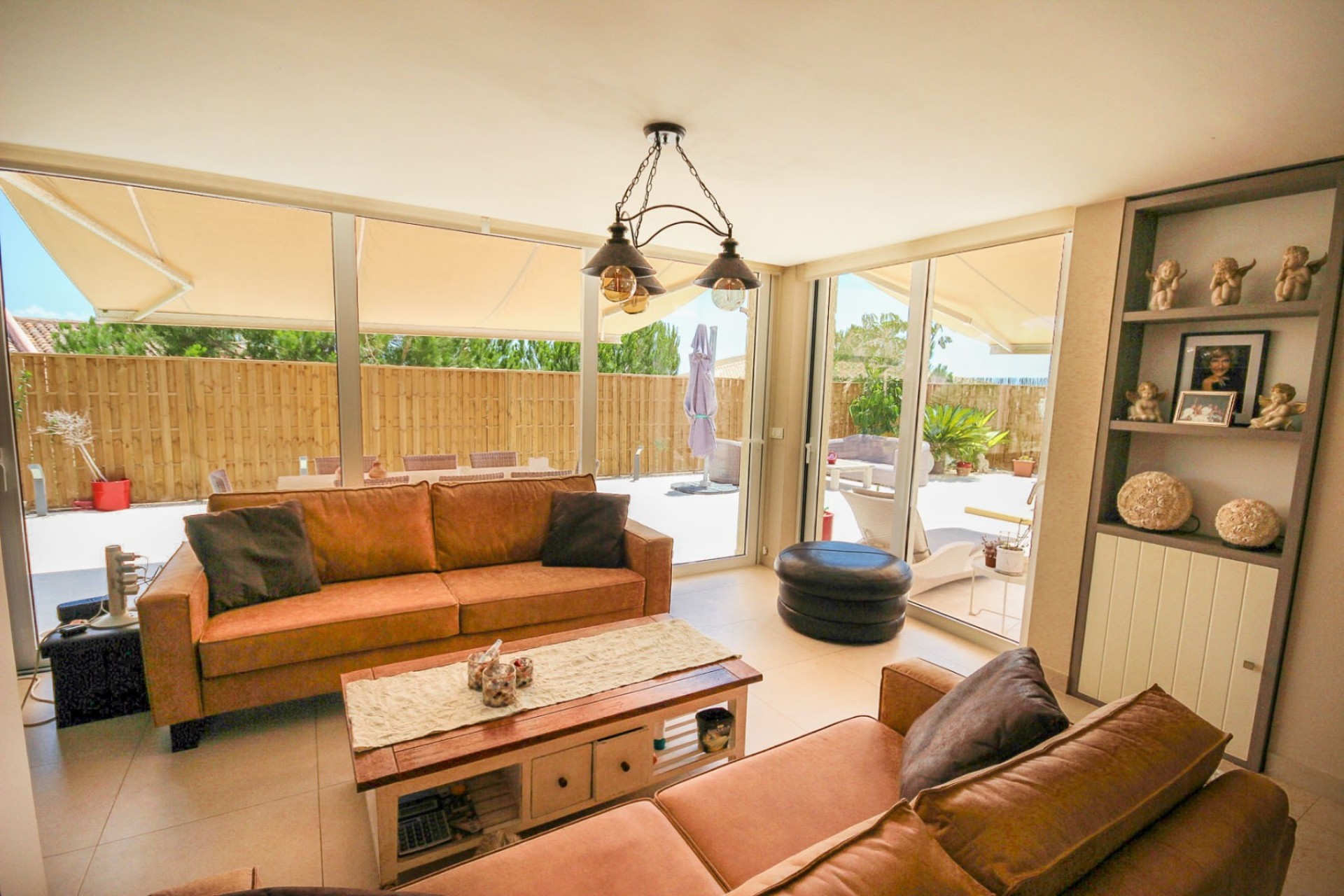 Reventa - Villa - Villajoyosa