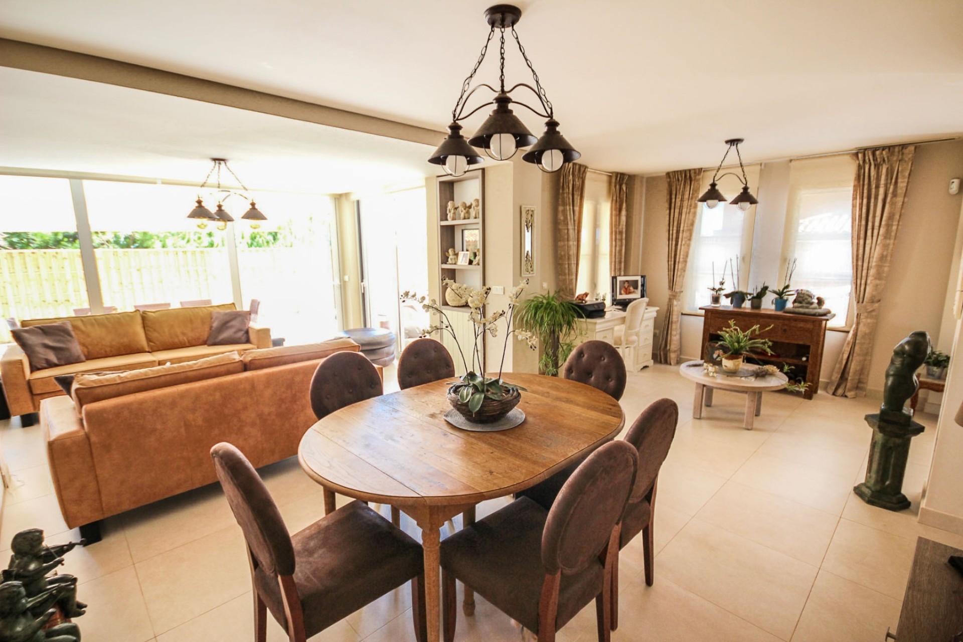 Reventa - Villa - Villajoyosa