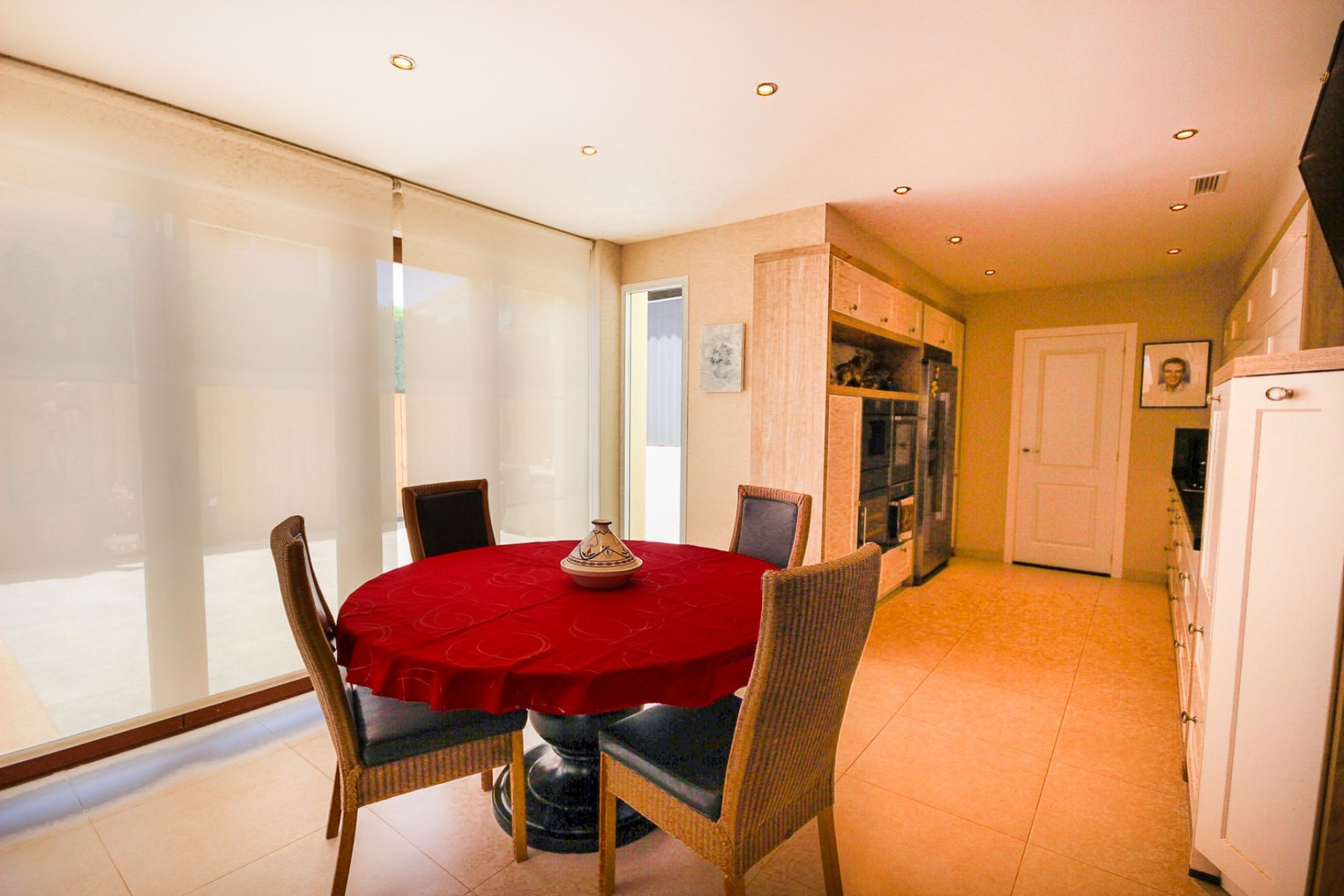 Reventa - Villa - Villajoyosa