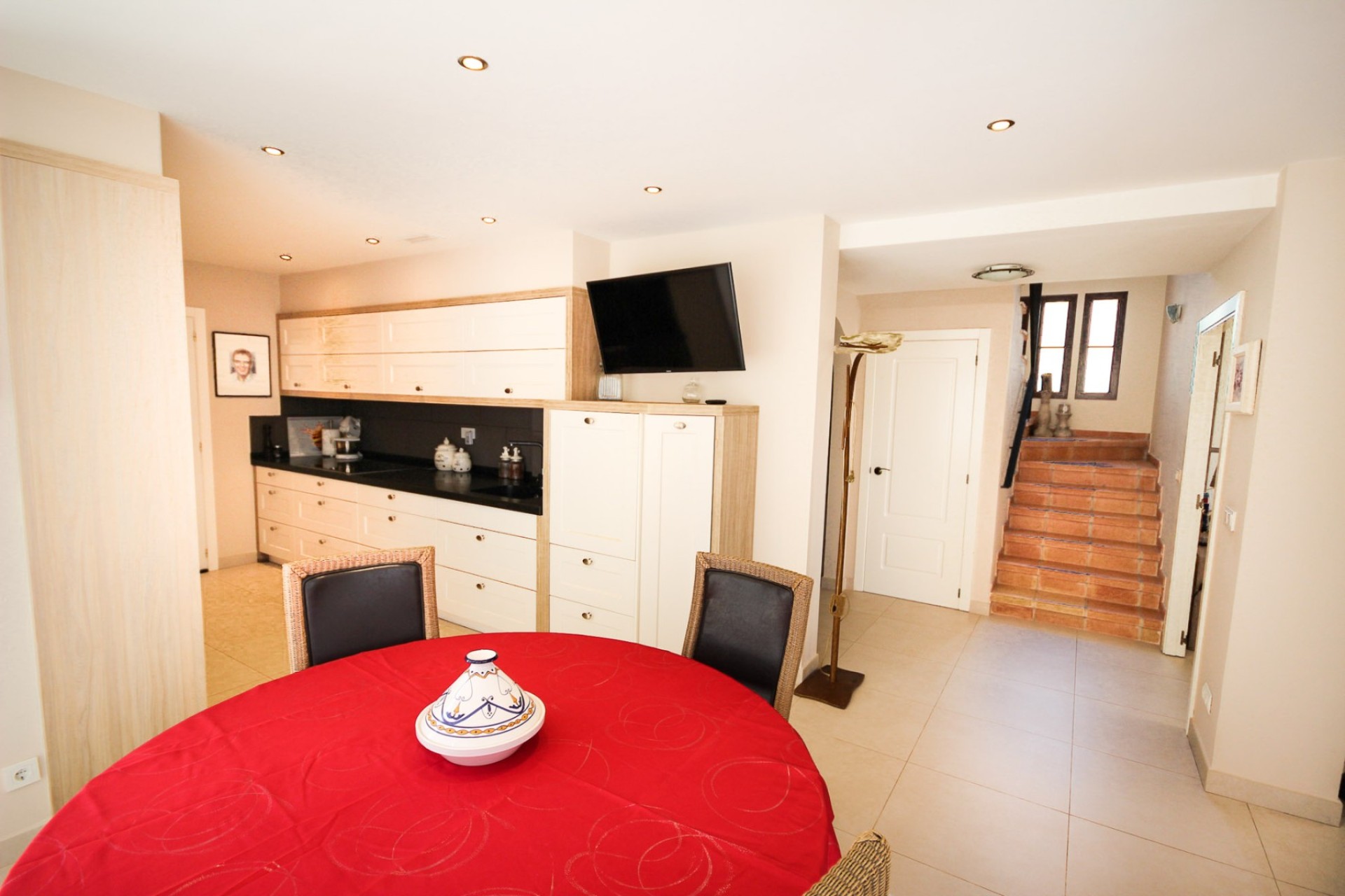 Reventa - Villa - Villajoyosa