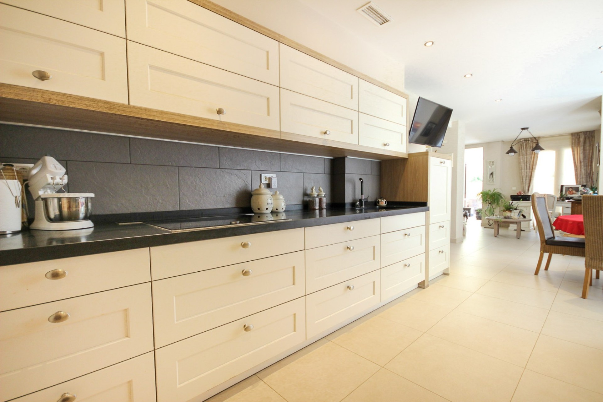 Reventa - Villa - Villajoyosa